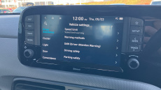 Hyundai i10 1.0 [63] Advance 5dr Auto [Nav] Petrol Hatchback